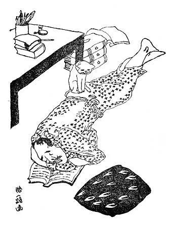 今天我们怎么阅读,我是猫这本书想要告诉我们什么