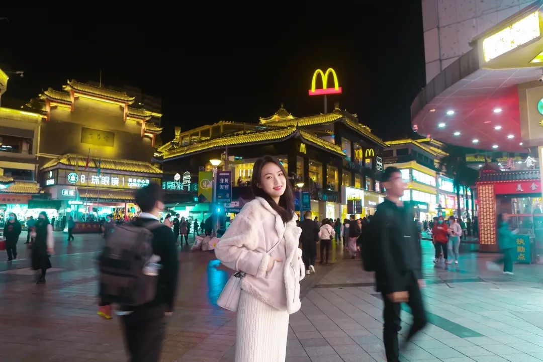 深圳值得打卡拍照的地方10月份,深圳绝美打卡地三月份