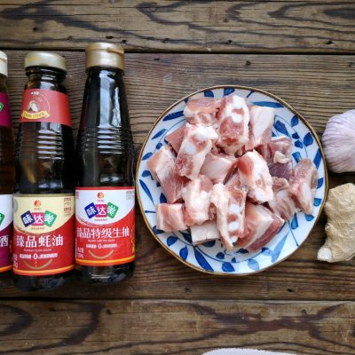 超级好吃的桥头排骨赶紧学起来吧,秘制桥头排骨怎么做