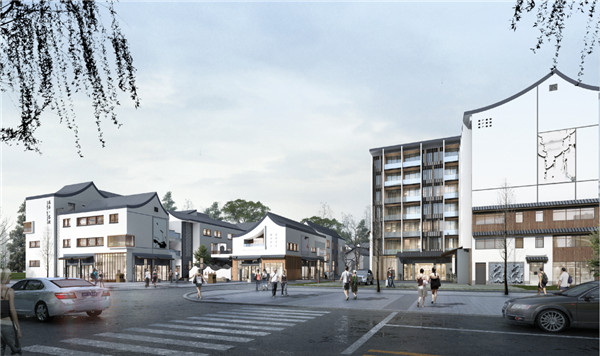 大汉集团·百悦商业以勇者姿态全力进击掘金商业资产新时代