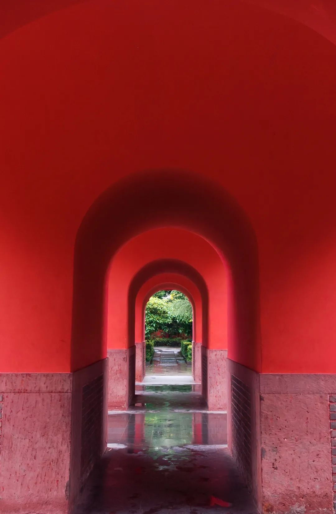 在成都发现一家宝藏酒店,成都市区宝藏酒店