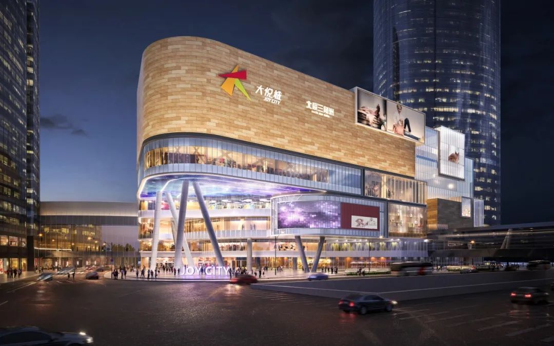 顶级江景公寓优势,性价比最好的公寓房