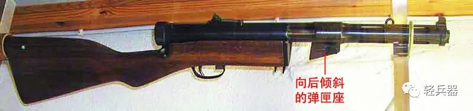 越战中曾受海豹部队青睐的经典：瑞典M459mm系列冲锋枪的前世今生（上）