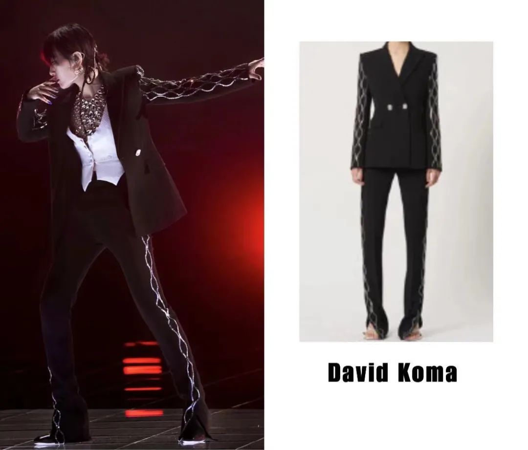 乘风破浪第二季首发,乘风破浪黄圣依高定