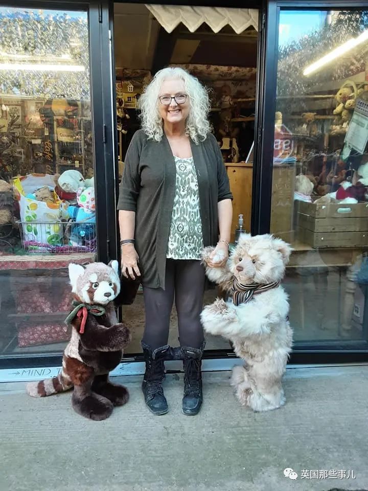 泰迪熊治愈,治愈泰迪熊