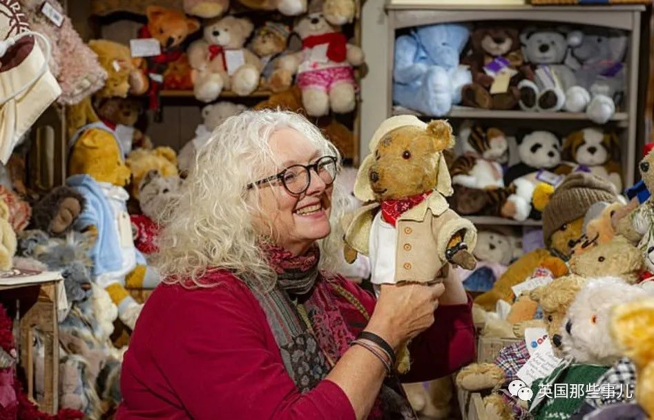 泰迪熊治愈,治愈泰迪熊