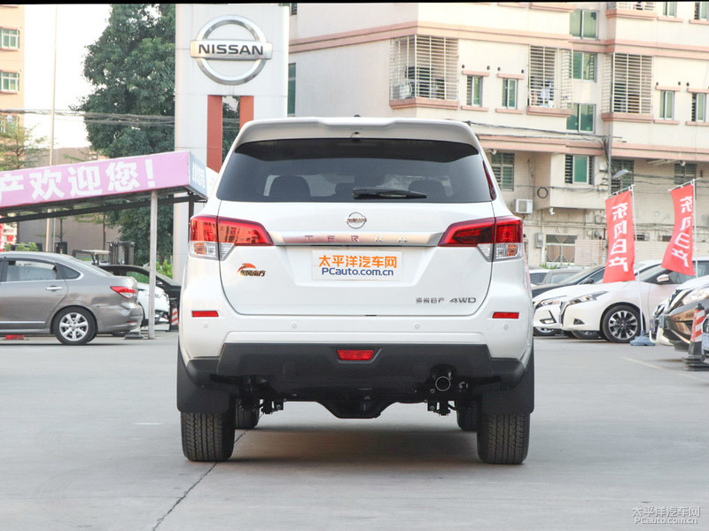 又想跑高速又想兼顾越野的车推荐,坦克300和途达哪个更值得买