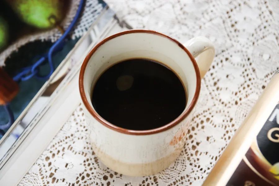 新崛起的咖啡,新品牌咖啡的崛起