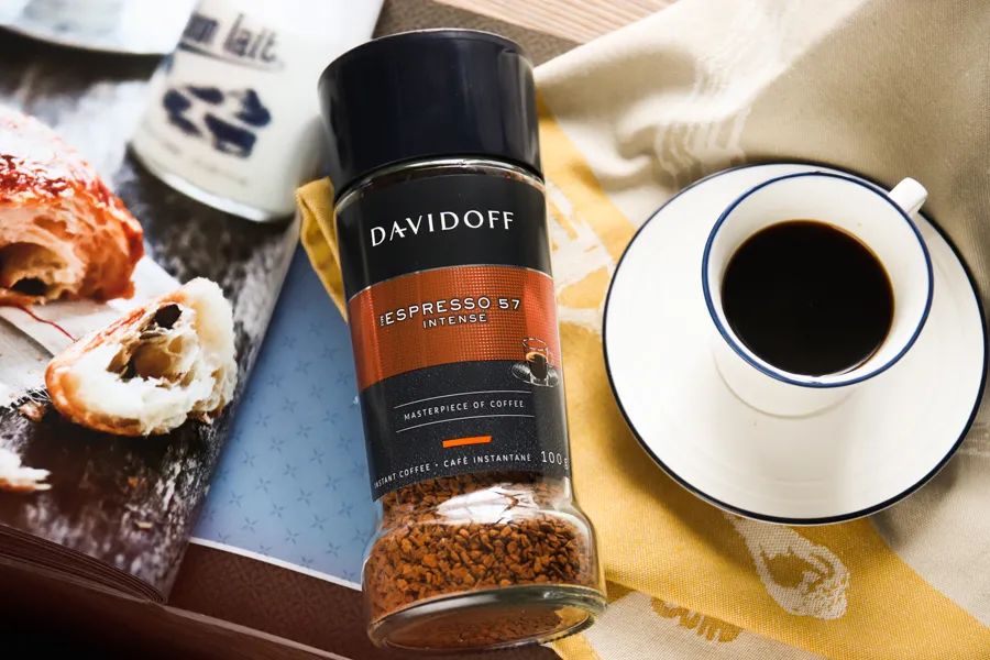 速溶咖啡趋势,速溶咖啡发展