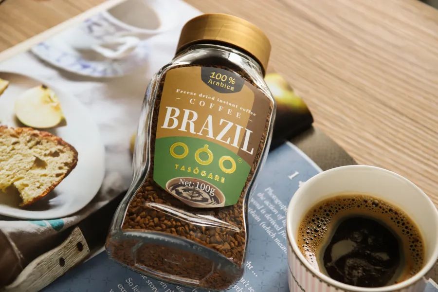 速溶咖啡趋势,速溶咖啡发展