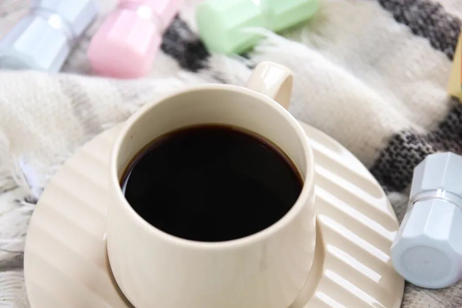 速溶咖啡趋势,速溶咖啡发展