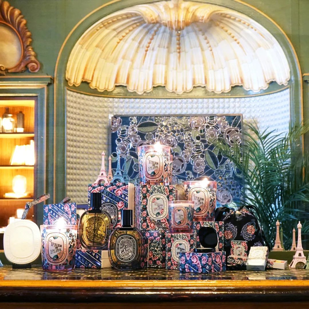 美丽新鲜报|绝美限定款「送礼」必备，又一美妆品牌胡润榜上有名