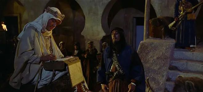 北大同学的“年度之书”和“年度电影”,快来收下这份安利