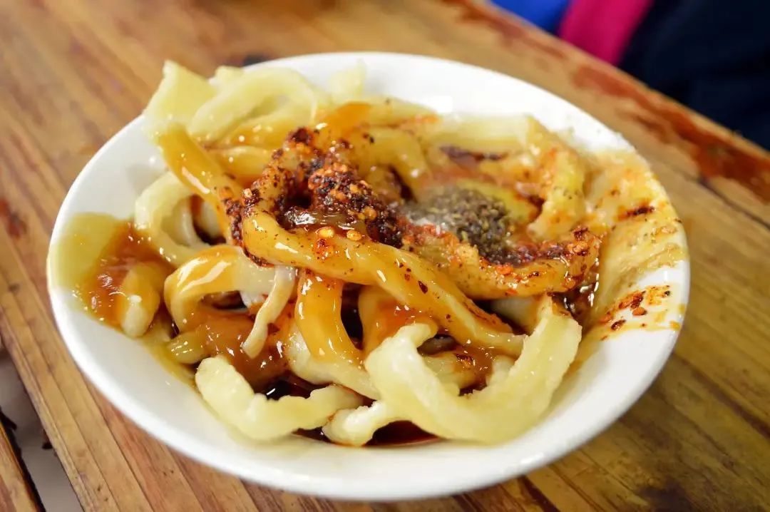 成都文殊坊非遗市集,成都文殊坊汉服特色街