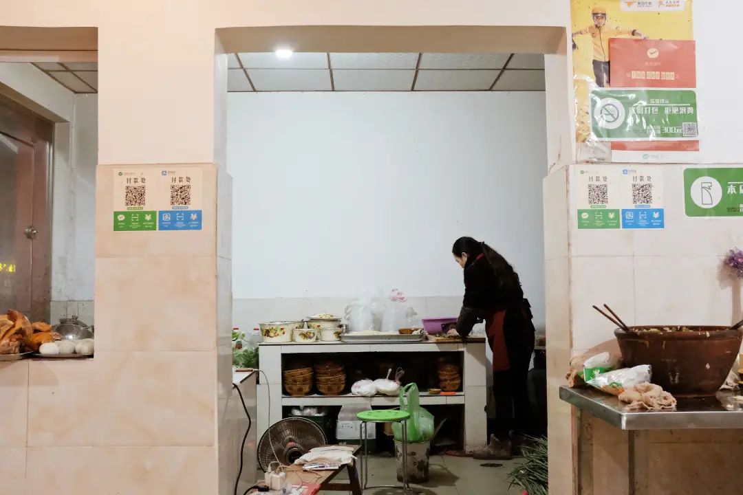 满地都是30年老店,遍地都是30年老店