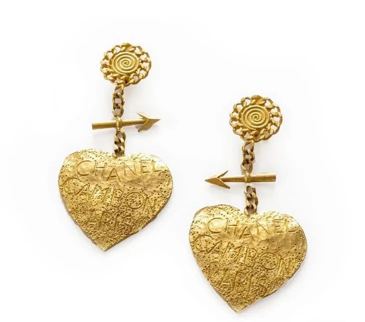 浪姐2：耳环越大，气场越强