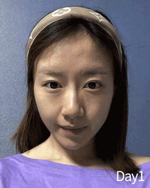 21天测试,21天测评