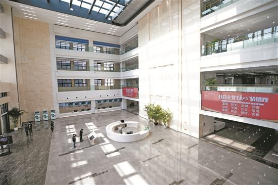 晋江市医院搬迁视频,晋江市医院搬迁