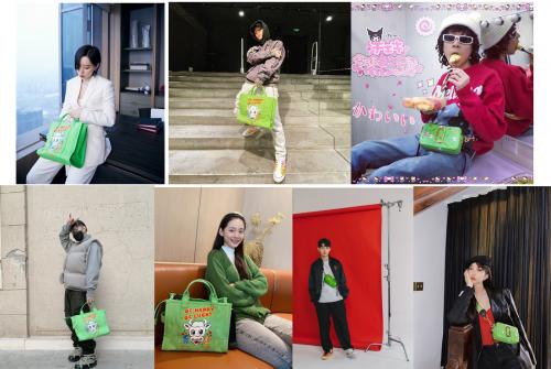 大牌新年包包,不可不知的50款大牌经典包包