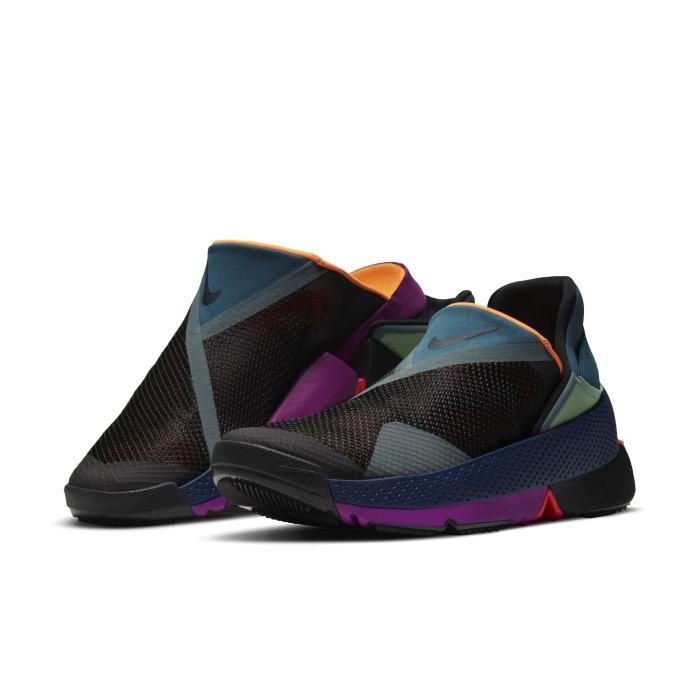 耐克courtboroughlow2,耐克goflyease啥时候出