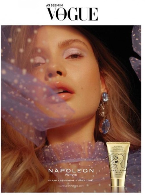 拿破仑小金管怎么用,拿破仑妆前乳小金管价格