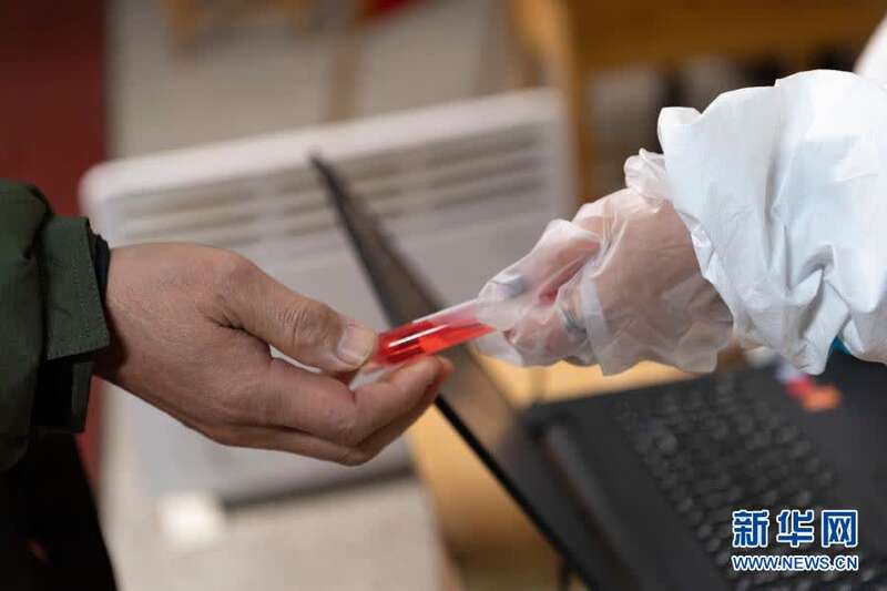 我们是战友也是夫妻,既是姐妹也是战友