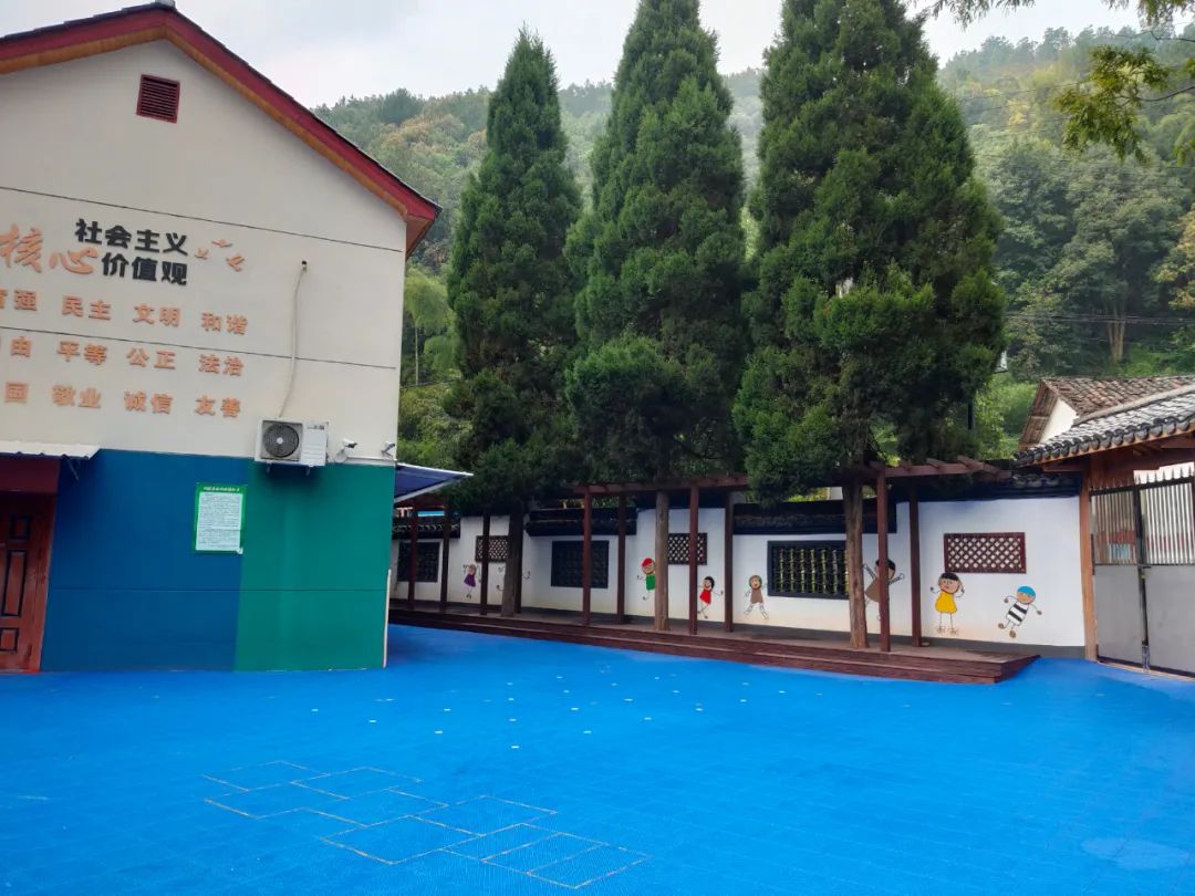 衢州衢江区横路幼儿园,衢江区实验幼儿园