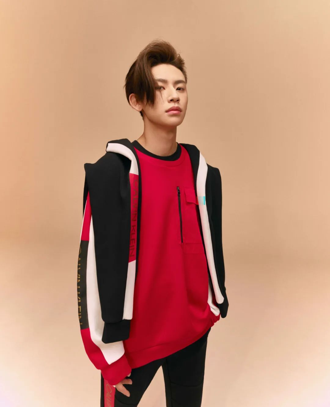 做一只快乐的小猪,做一只快乐的小熊软糖吧