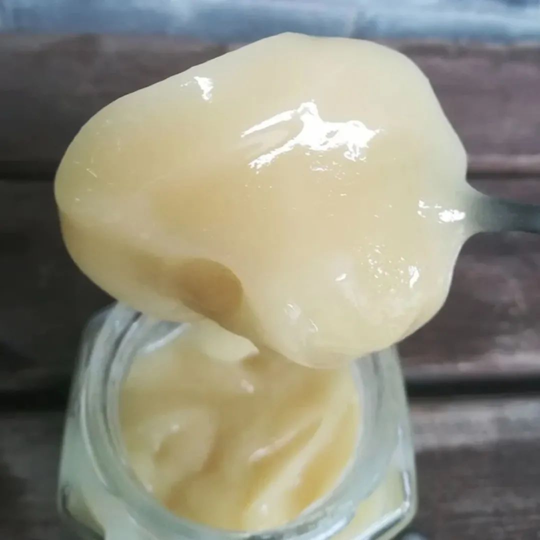 长白山椴树雪蜜礼盒,长白山椴树蜂蜜雪蜜500g