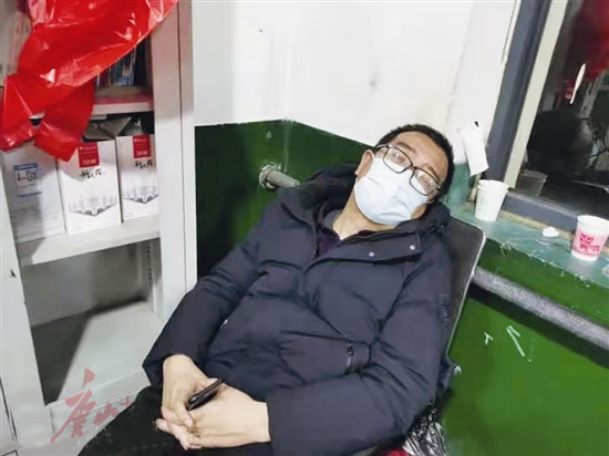 唐山战疫篇,唐山战胜疫情的视频