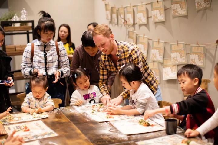 麦琪萝丝亲子家庭,麦琪萝丝亲子家庭团购