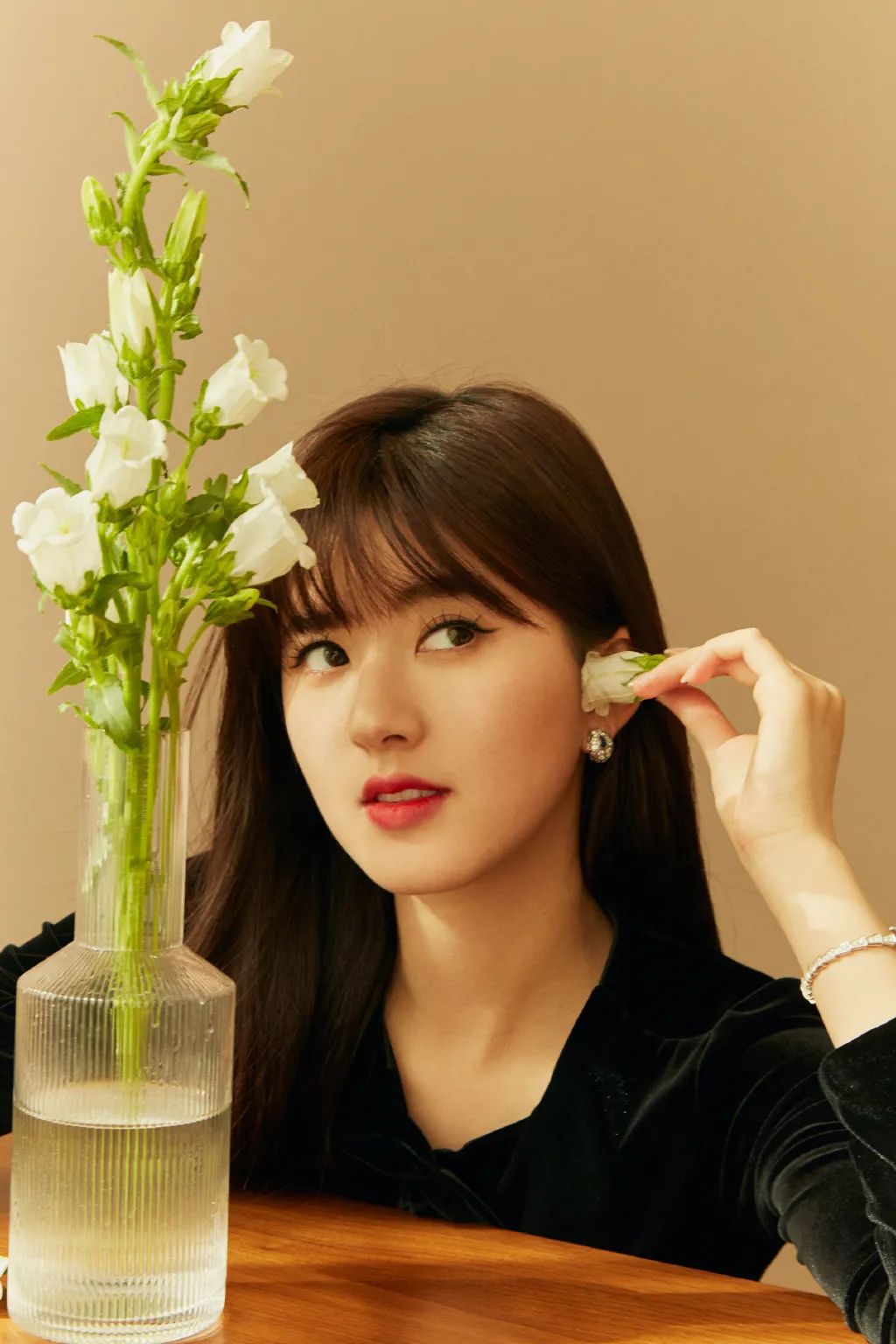 赵露思是网红转型的吗,赵露思回应转型