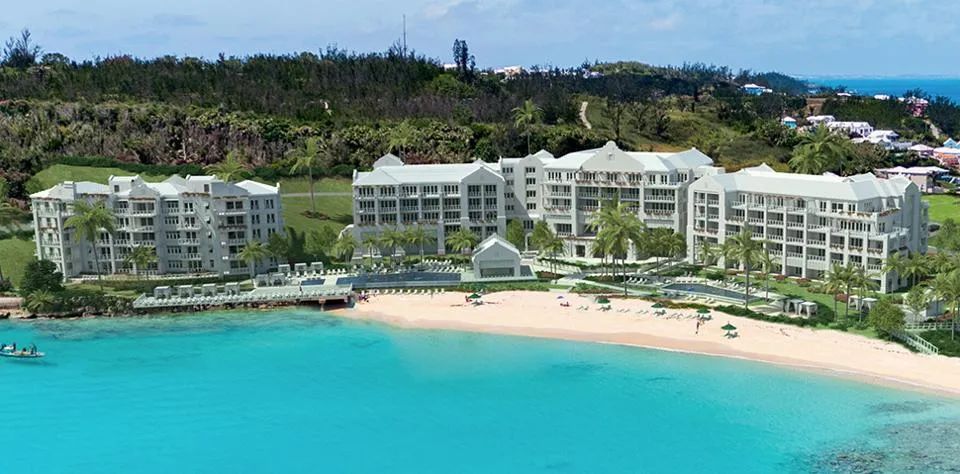 2021值得期待的新开业十家酒店,2021年最值得住的酒店