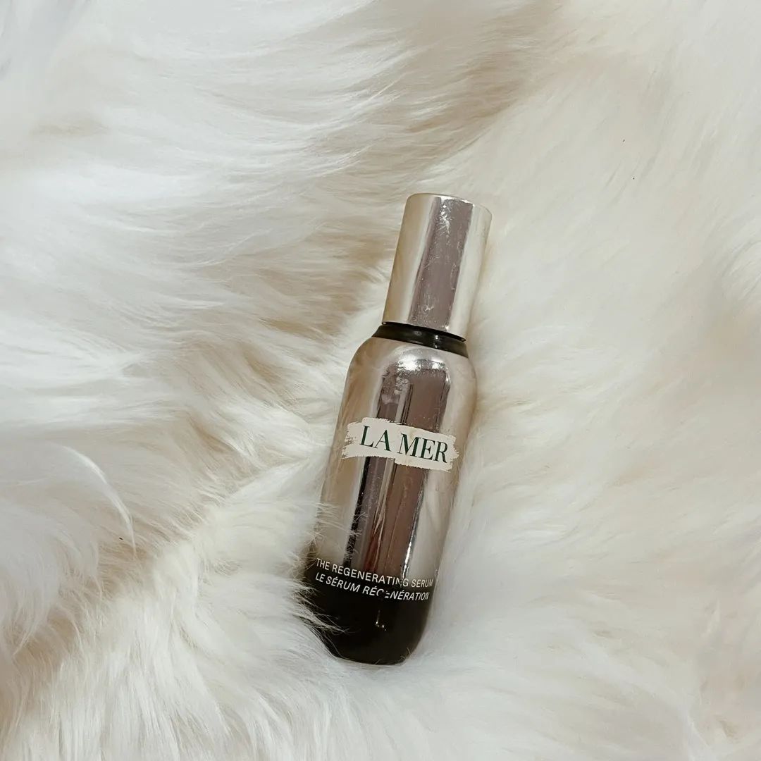 空瓶记｜这些护肤好物我愿意无限回购