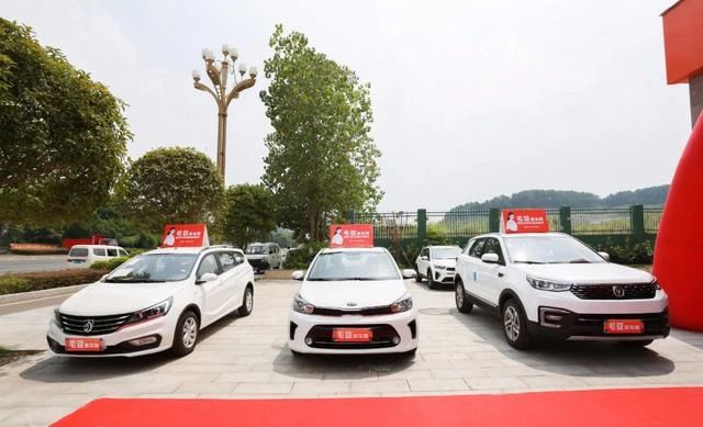 毛豆融资租赁购车过户有成功的吗,汽车融资租赁异军突起