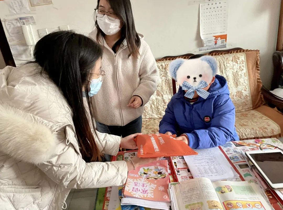 “家人们放心，我在闵行挺好的！”有多好？来看看→|爱申活暖心春