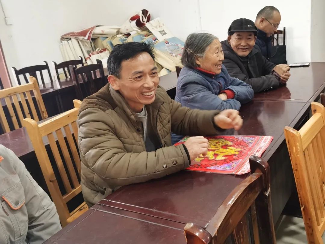 服务保障农民工·绵阳共青团在行动②|实施“暖冬六大行动”