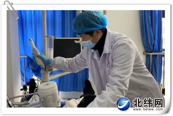 加快建设人民期待的现代化医院,走差异化发展道路