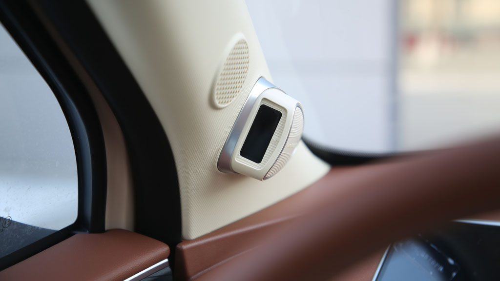 续航实测欧拉好猫究竟好不好,续航501公里欧拉好猫动力信息曝光