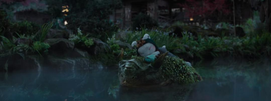 晴明最后被谁打败,晴明为啥那么强