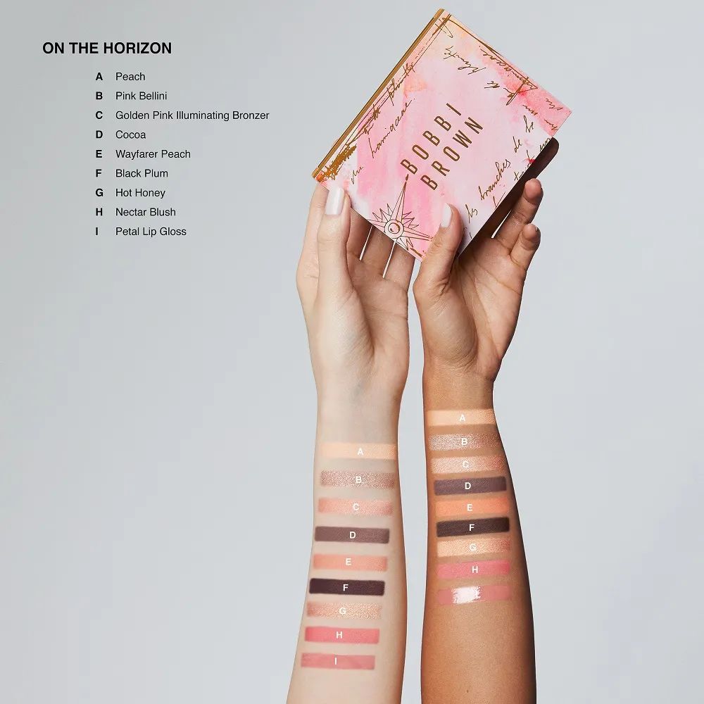 适合春季用的美妆品,春季必备10款时尚美妆新品推荐