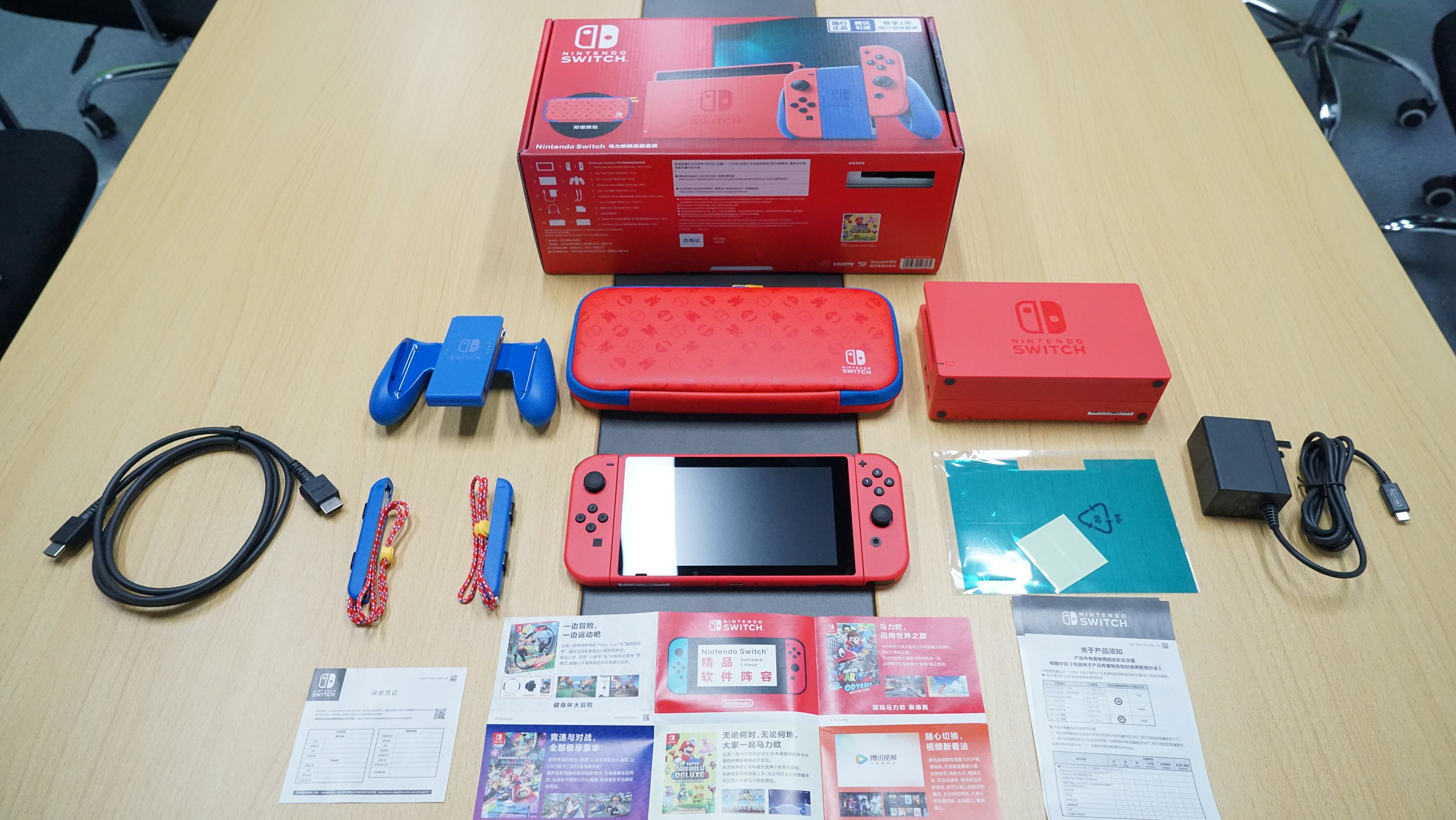 nintendoswitch马力欧,nintendoswitch马力欧怎么玩