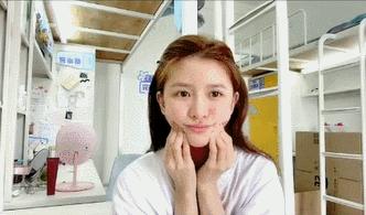 告别油腻春天也要精致美丽,告别水肿脸