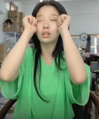 告别油腻春天也要精致美丽,告别水肿脸