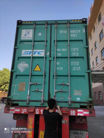 义乌工厂现状,义乌工厂的进展