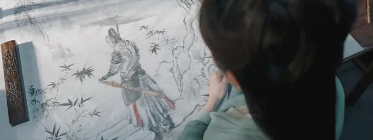 韩国东洋风,东洋风明明就是中国风