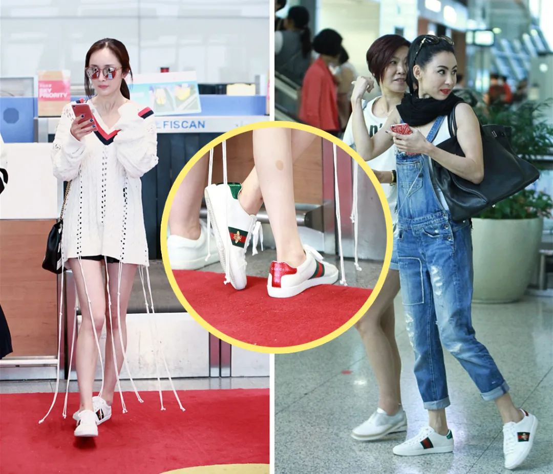 gucci到底怎么样自己看啊,绝对不买烂大街的gucci