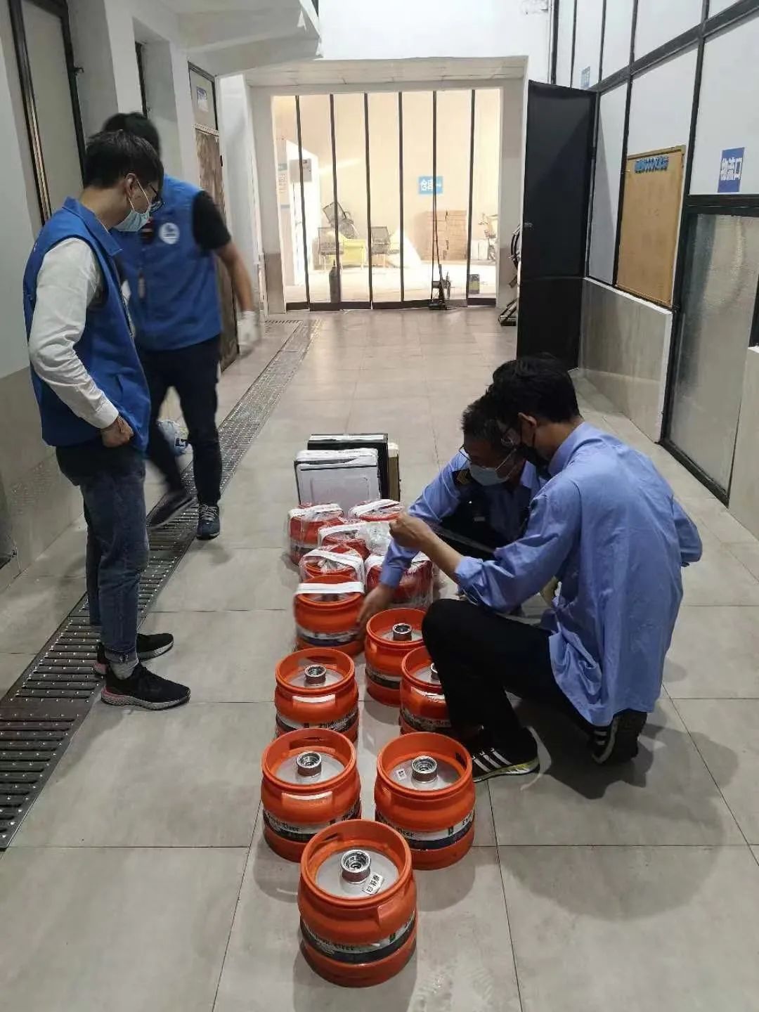 落实食药安全四个最严,食药安全四个最严典型案例