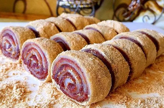 美食荒漠什么意思,美食荒漠大挑战