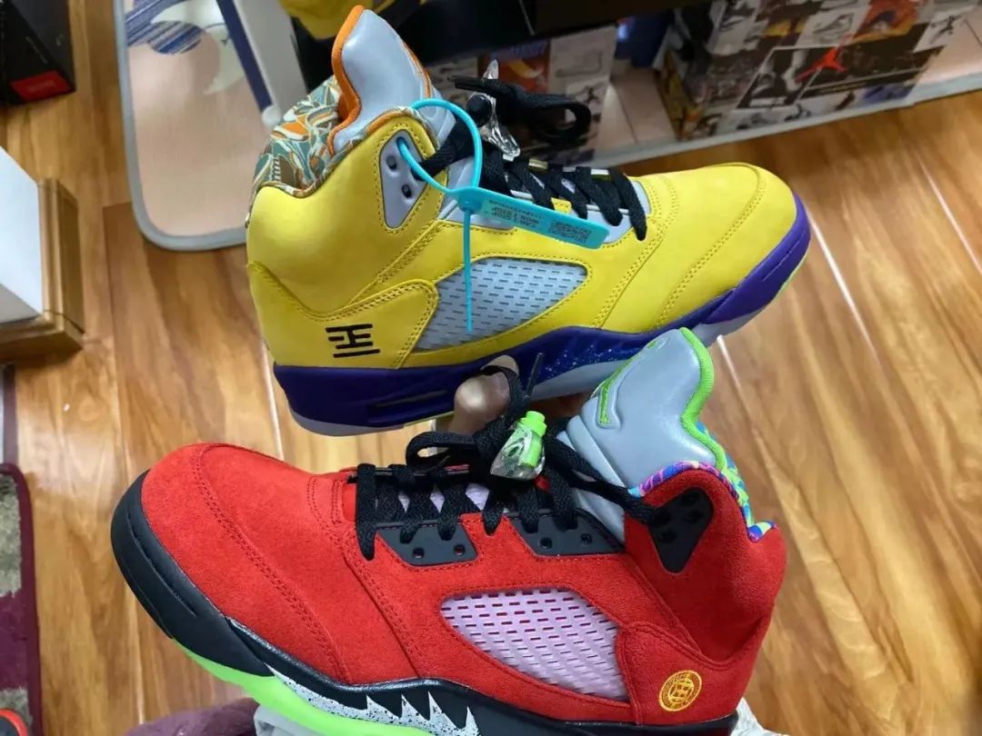 从nike到李宁,2019年nike发售的最佳鞋款盘点